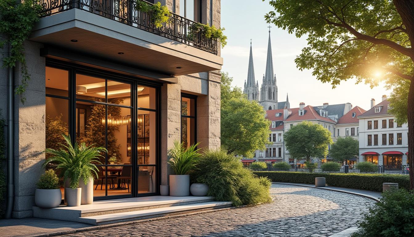 trouvez les meilleurs architectes à lyon pour la rénovation de votre maison de ville. découvrez nos conseils et contacts pour réussir votre projet architectural en toute confiance.