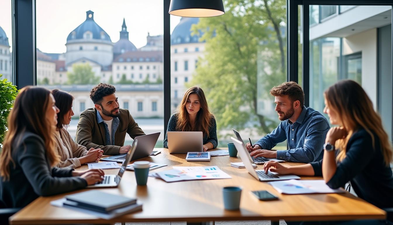 découvrez les dispositifs d'accompagnement et les aides financières méconnues pour entreprendre à lyon. profitez des opportunités locales pour booster votre projet entrepreneurial !