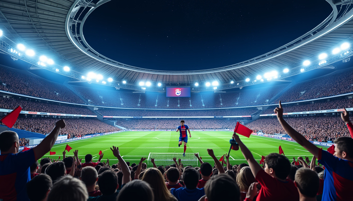 découvrez si l’olympique lyonnais a les atouts nécessaires pour retrouver sa place parmi les plus grands clubs européens. analyse des forces, faiblesses et perspectives de renouveau pour l’ol.