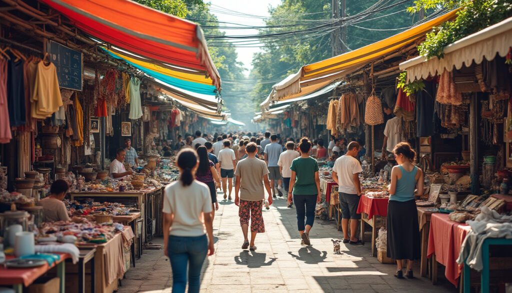 découvrez pourquoi le marché de l’occasion séduit de plus en plus de consommateurs. faut-il encore acheter neuf ? avantages, économies et conseils pour faire le bon choix.
