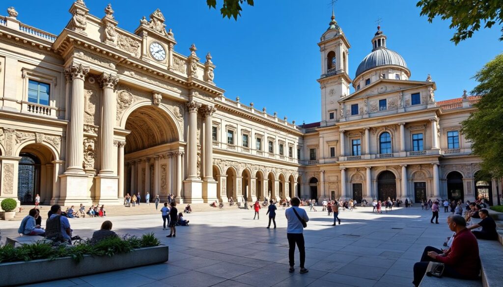 découvrez les musées d’histoire à lyon : informations sur les tarifs, horaires d’ouverture, et les jours d’accès gratuit pour planifier au mieux votre visite culturelle.