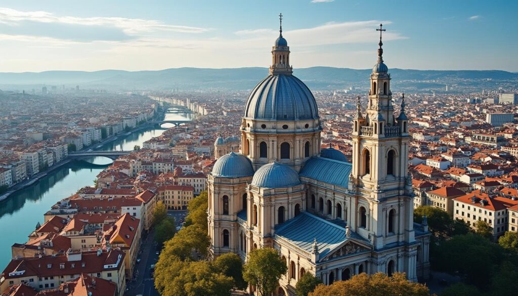 découvrez les secteurs où lyon excelle en exportations et attractivité, analysant les performances économiques clés de la région.