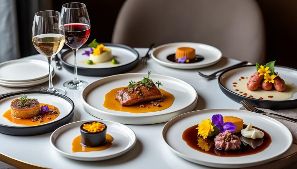 découvrez les 10 restaurants étoilés à lyon en 2026, des adresses incontournables pour une expérience culinaire exceptionnelle dans la capitale de la gastronomie.