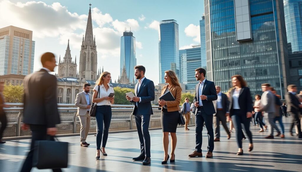 découvrez le top 20 des entreprises qui recrutent le plus à lyon cette année et boostez votre carrière grâce aux opportunités d'emploi dans la région lyonnaise.