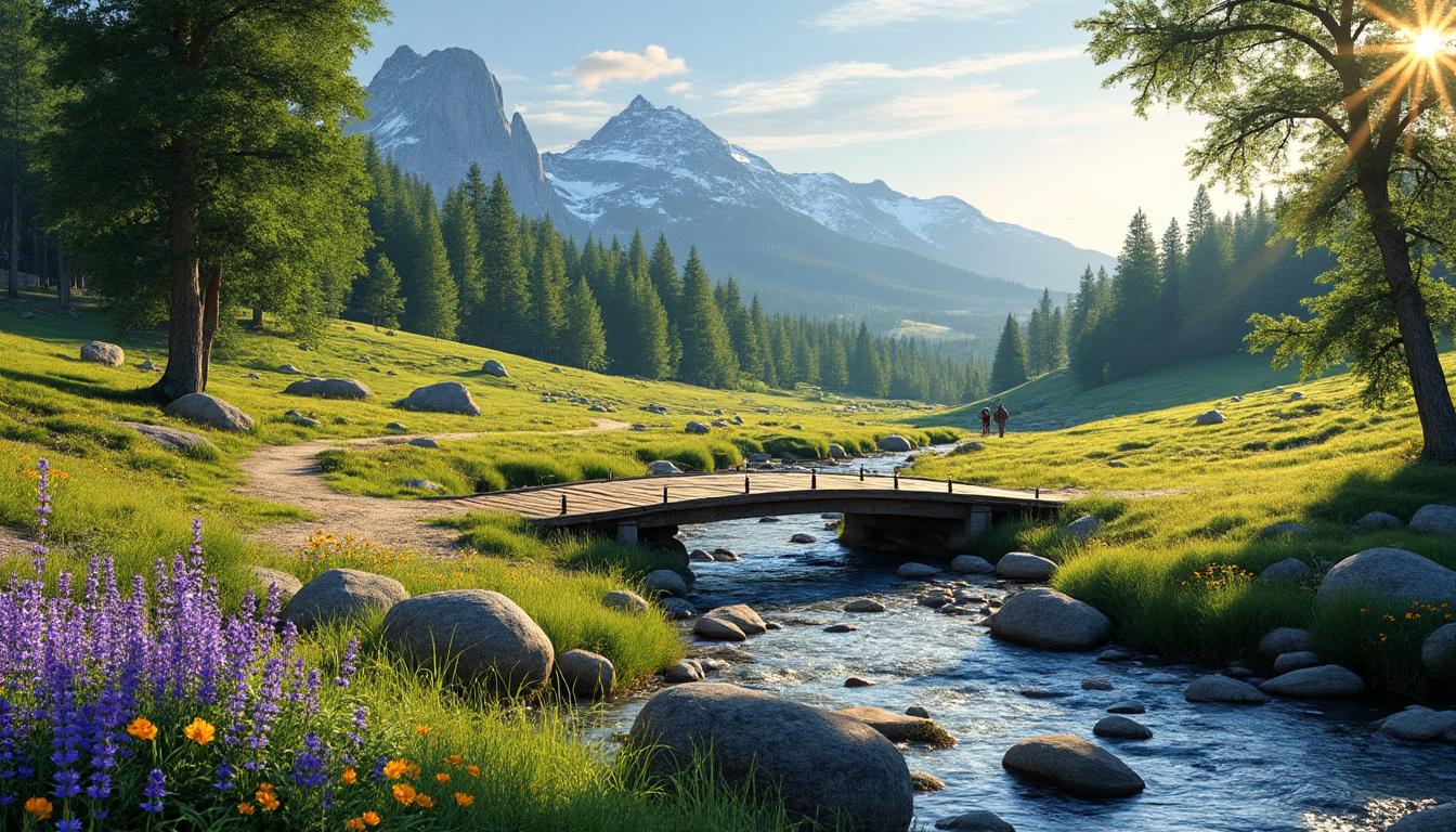 découvrez les 5 meilleures balades nature à faire autour de lyon pour profiter de paysages magnifiques et d'une escapade en pleine nature près de la ville.