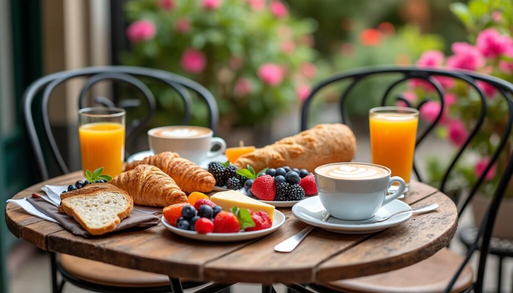 découvrez notre sélection des meilleurs brunchs à lyon pour un week-end gourmand et convivial. restaurants, adresses incontournables et spécialités locales vous attendent.