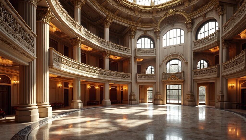 découvrez les plus beaux théâtres et salles de spectacle de lyon, lieux incontournables pour vivre des expériences culturelles uniques au cœur de la ville.