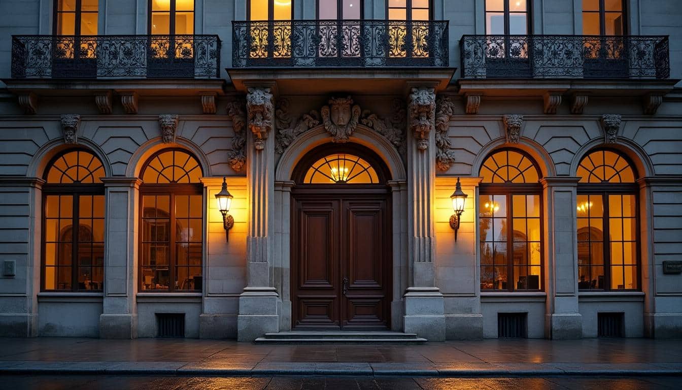 découvrez la fermeture d'une institution emblématique de la presqu'île de lyon, marquant la fin de 65 années d'histoire et de traditions au cœur de la ville.