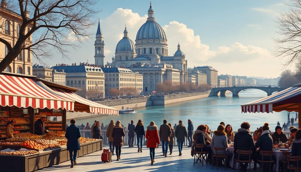 découvrez les activités incontournables à lyon et ses environs pour le week-end des 17-18 janvier : sorties, événements et loisirs pour profiter pleinement de votre séjour.