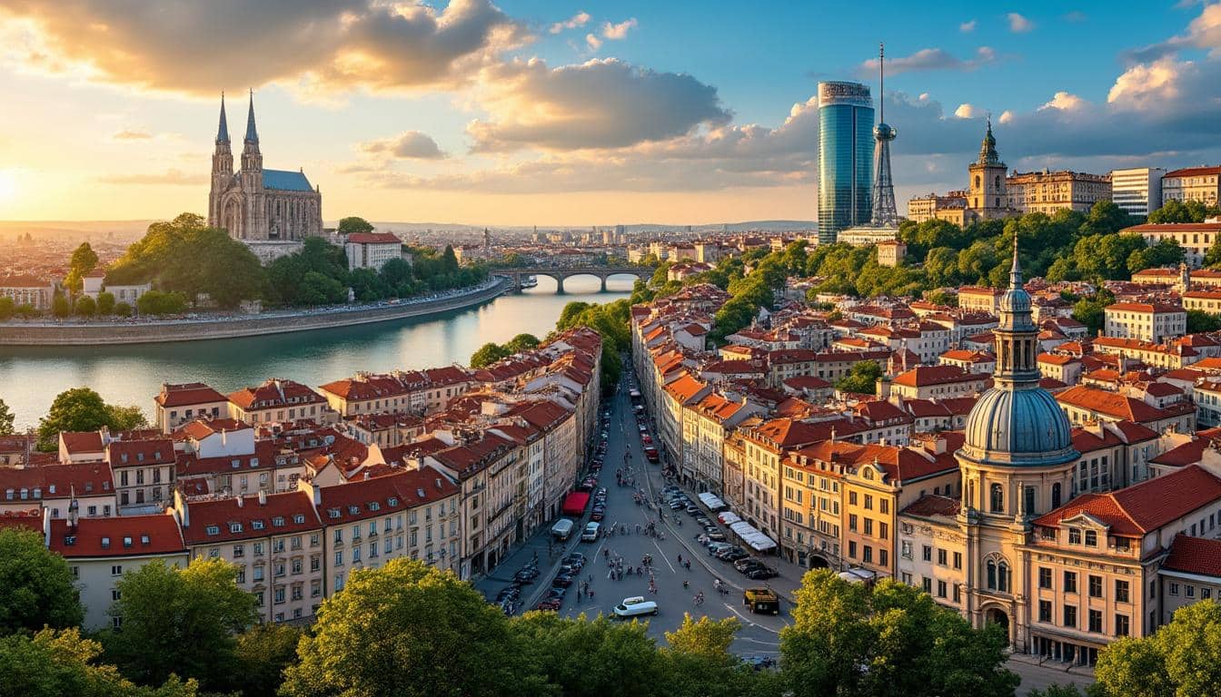 découvrez nos conseils pour choisir le quartier idéal à lyon afin de bien s’installer selon vos besoins, votre budget et votre style de vie.