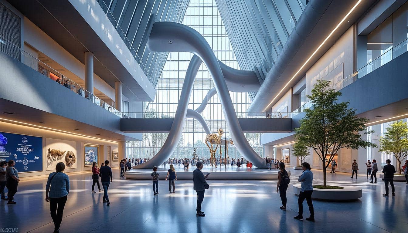 découvrez les expositions incontournables du musée des confluences, alliant science, art et culture pour une visite immersive et enrichissante.