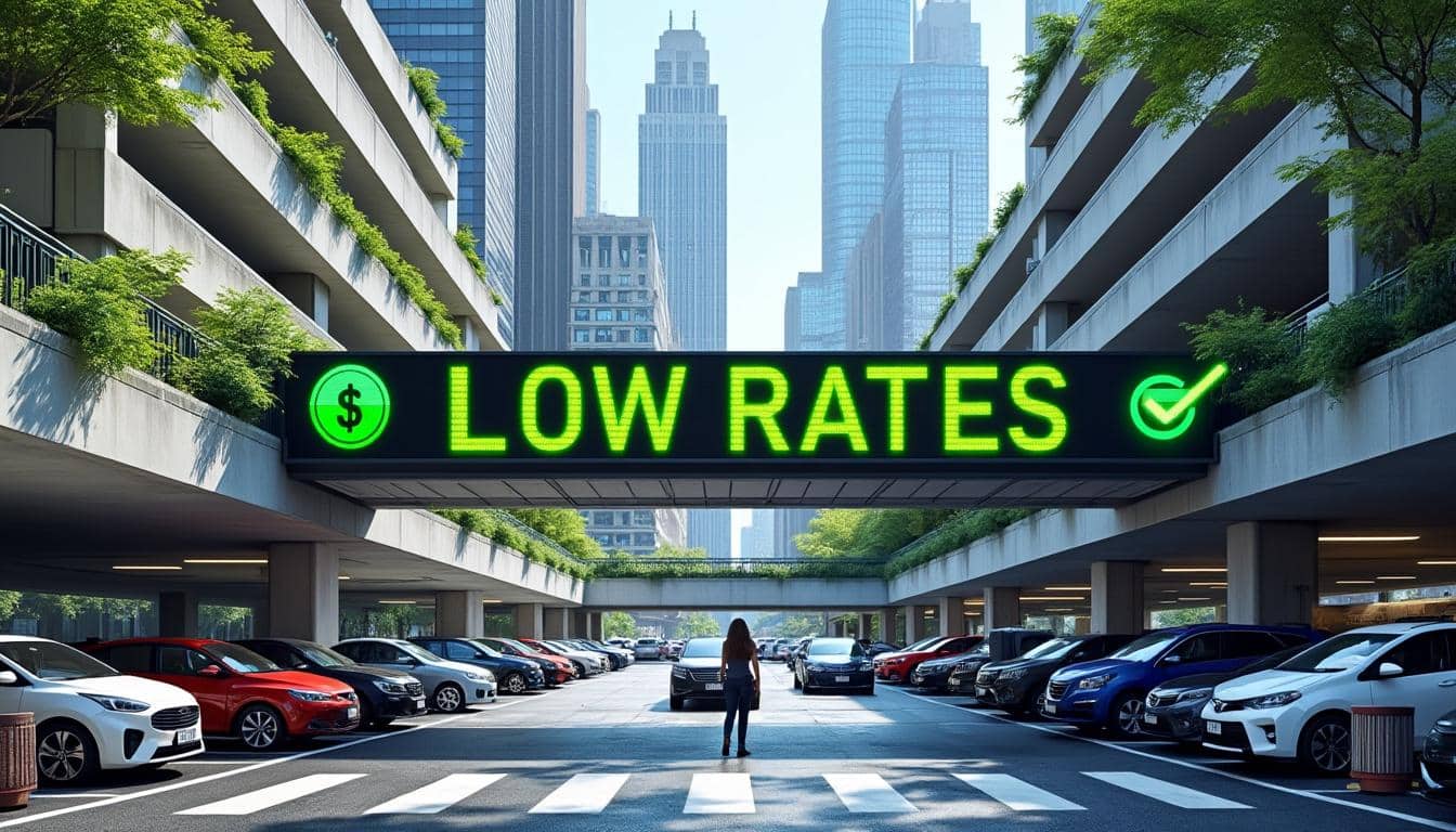 découvrez les parkings les moins chers du centre-ville pour garer votre véhicule sans vous ruiner. astuces et bons plans pour économiser sur votre stationnement en centre-ville.