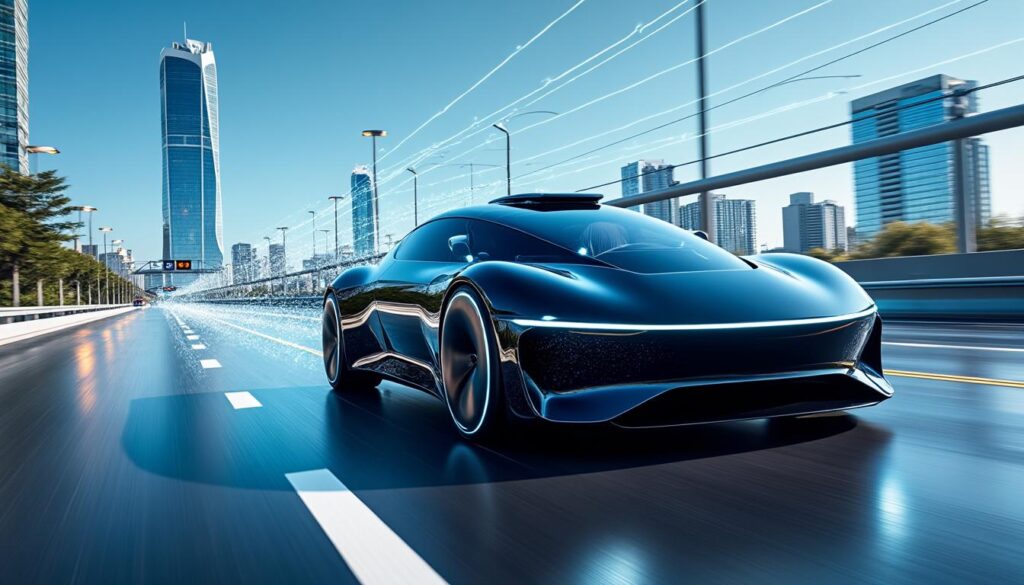 découvrez comment la technologie 5g révolutionne la voiture autonome en améliorant la connectivité, la sécurité et la réactivité pour une conduite plus fluide et intelligente.