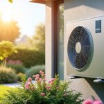 découvrez pourquoi la pompe à chaleur est un investissement rentable, alliant économies d'énergie et respect de l'environnement pour votre maison.
