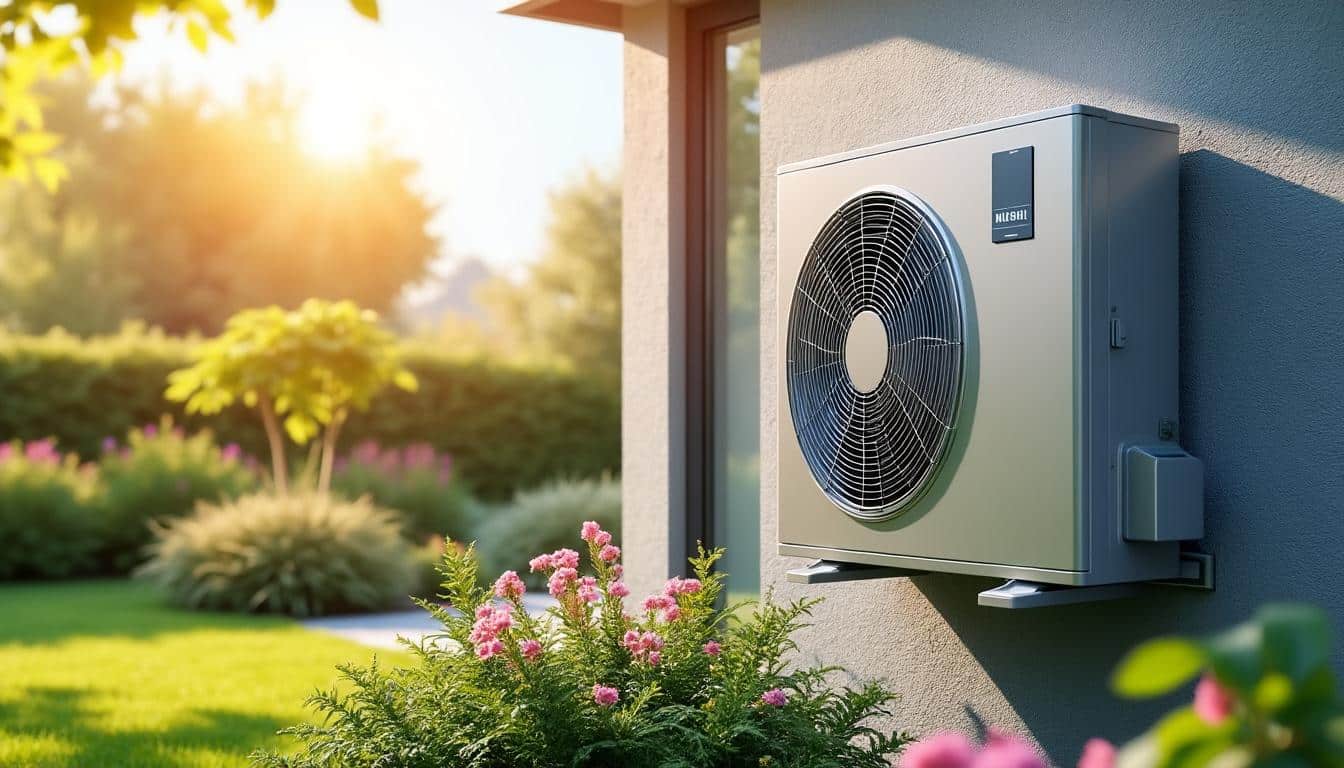 découvrez pourquoi la pompe à chaleur est un investissement rentable, alliant économies d'énergie et respect de l'environnement pour votre maison.