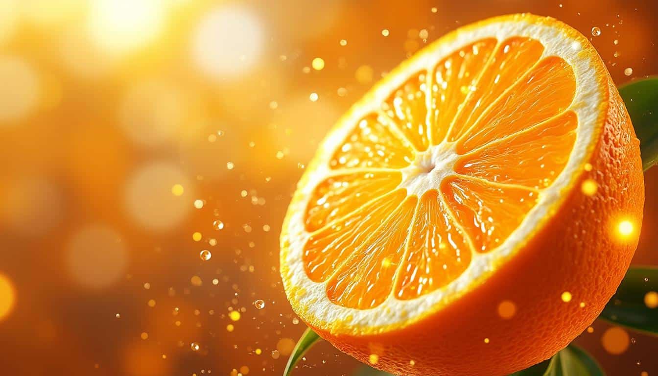 découvrez les bienfaits de la vitamine c, un antioxydant puissant qui protège vos cellules et renforce votre système immunitaire.