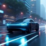 découvrez comment la technologie lidar permet de détecter les obstacles invisibles pour améliorer la sécurité et la navigation dans divers environnements.