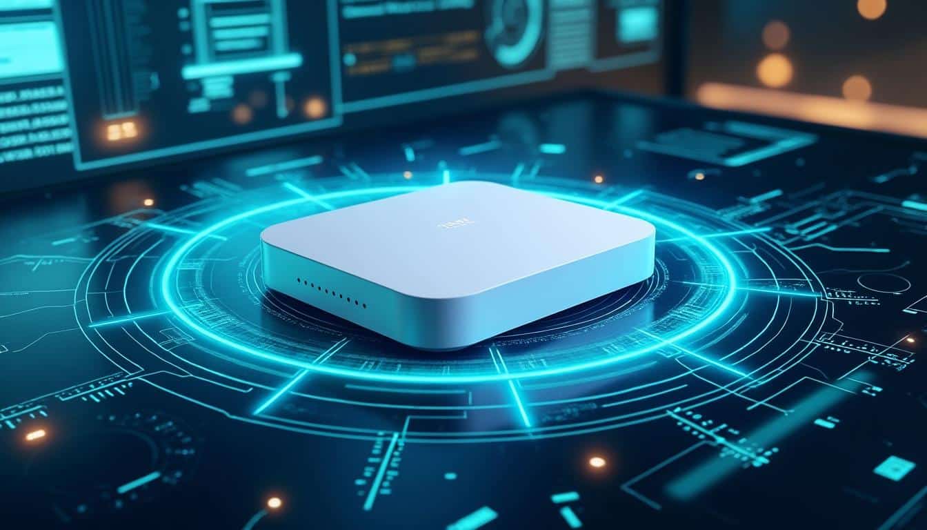 découvrez le wifi 7, la nouvelle génération de connexion sans fil ultra-rapide et stable, idéale pour des performances internet optimales.