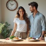 découvrez comment le jeûne intermittent peut vous aider à stabiliser votre poids de manière naturelle et efficace grâce à des périodes ciblées de jeûne.