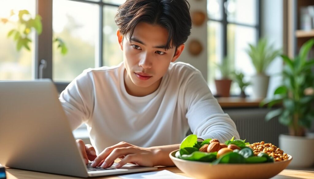 découvrez comment le magnésium peut améliorer votre concentration et booster vos capacités mentales au quotidien.