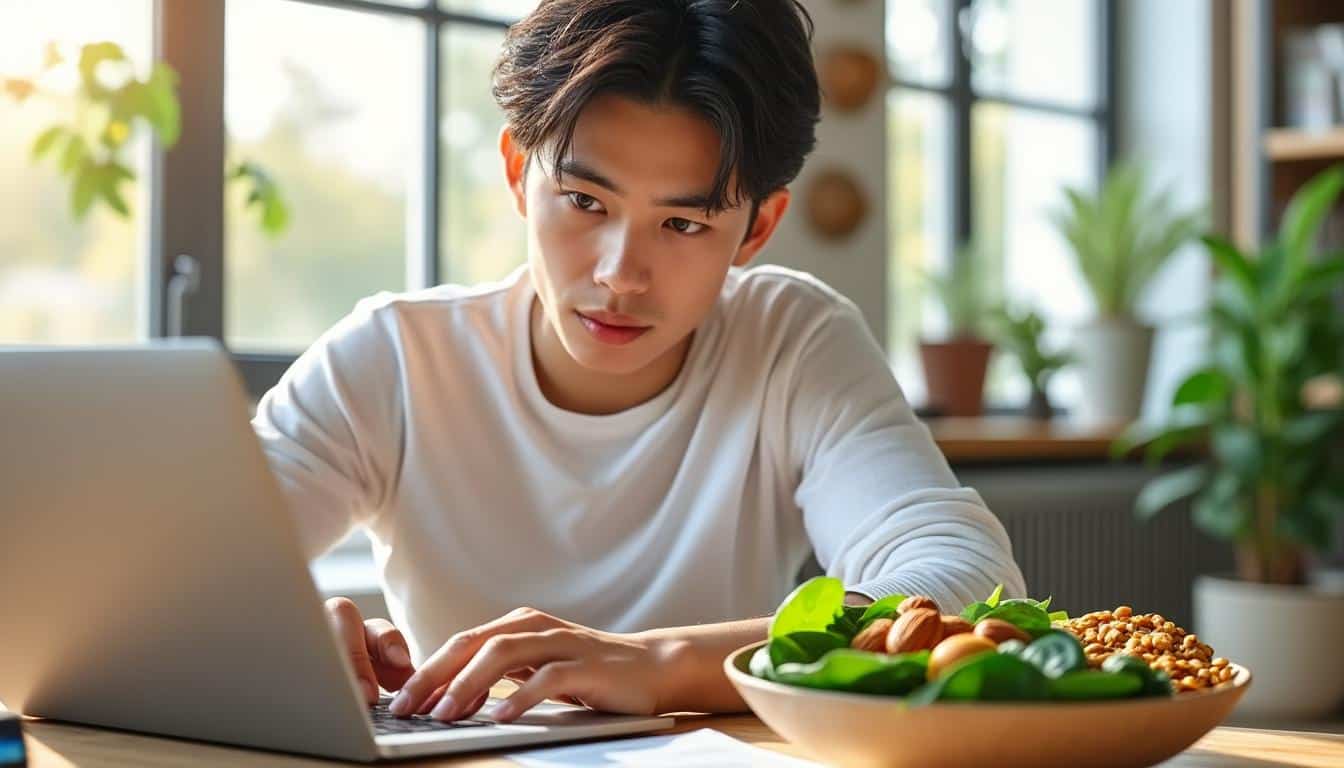 découvrez comment le magnésium peut améliorer votre concentration et booster vos capacités mentales au quotidien.