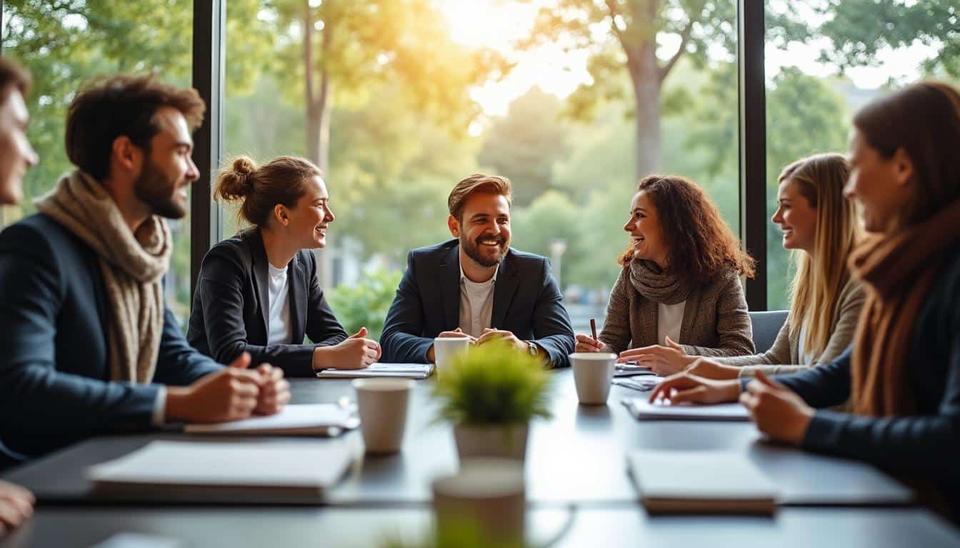 découvrez comment le management bienveillant favorise l'attraction et la fidélisation des talents au sein de votre entreprise.