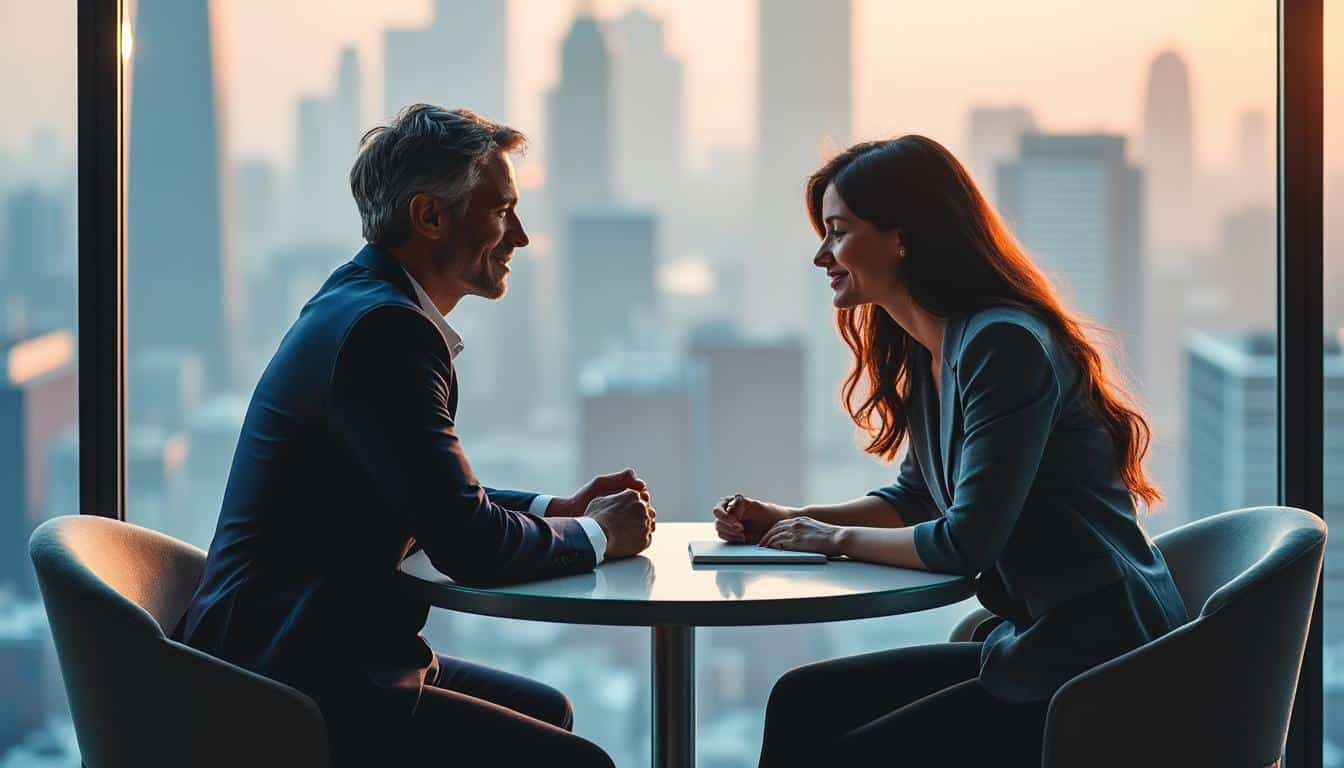 découvrez comment le mentorat aide les cadres à rompre leur isolement professionnel en favorisant le partage d'expérience, le soutien et le développement de réseaux efficaces.