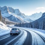 découvrez pourquoi le pneu hiver est obligatoire en montagne pour garantir votre sécurité et respecter la réglementation en période froide.