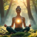 découvrez comment la pratique du yoga aide à réduire le taux de l'hormone du stress pour un mieux-être quotidien.