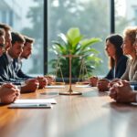 découvrez pourquoi l'égalité professionnelle est un enjeu politique crucial pour garantir justice et équité dans le monde du travail.