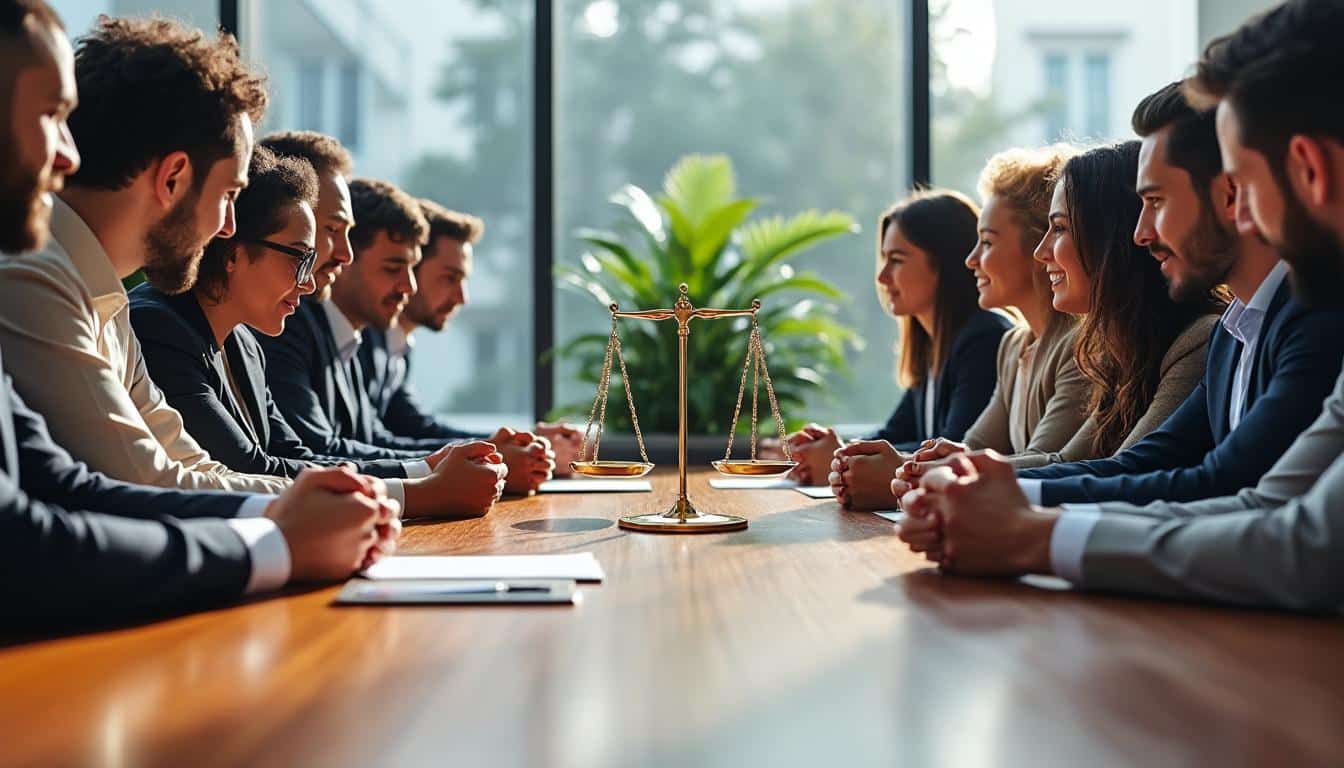 découvrez pourquoi l'égalité professionnelle est un enjeu politique crucial pour garantir justice et équité dans le monde du travail.