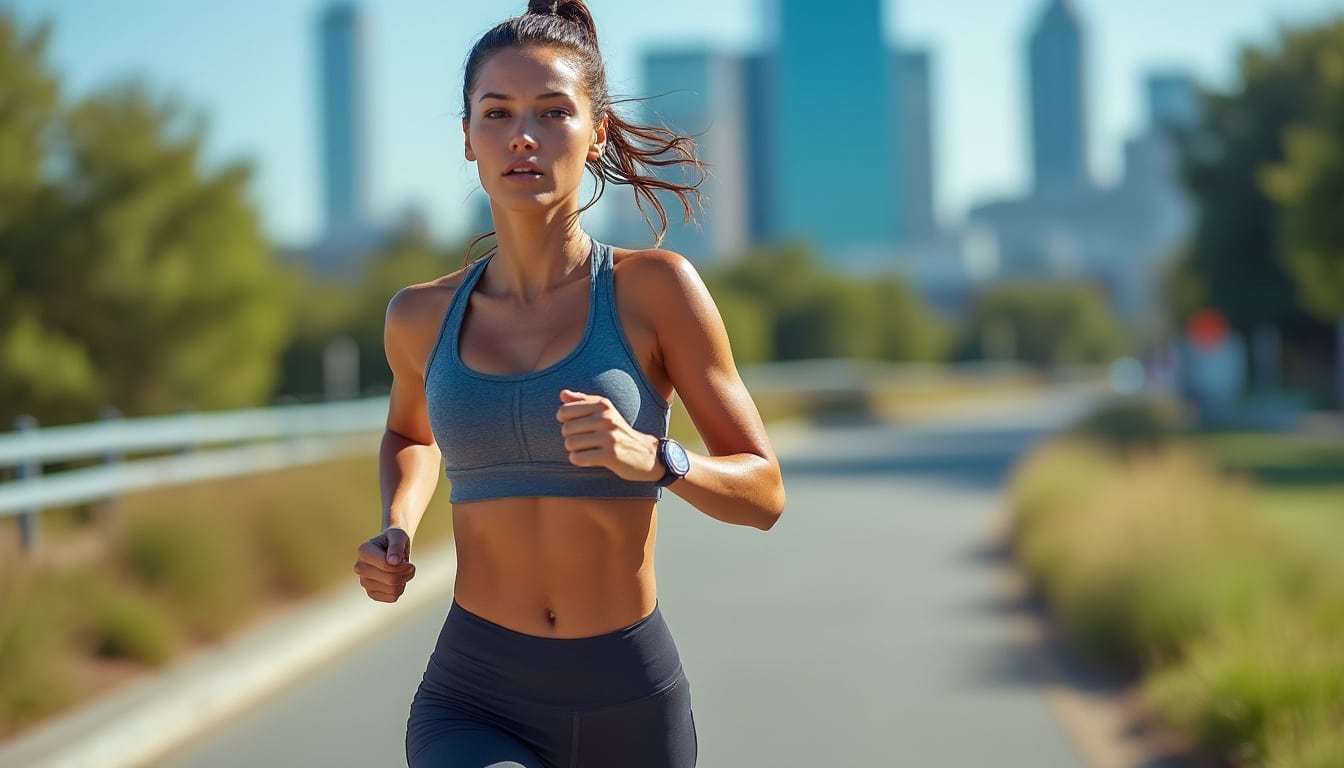 découvrez comment la marche athlétique tonifie efficacement les fessiers grâce à des exercices simples et adaptés à tous les niveaux.
