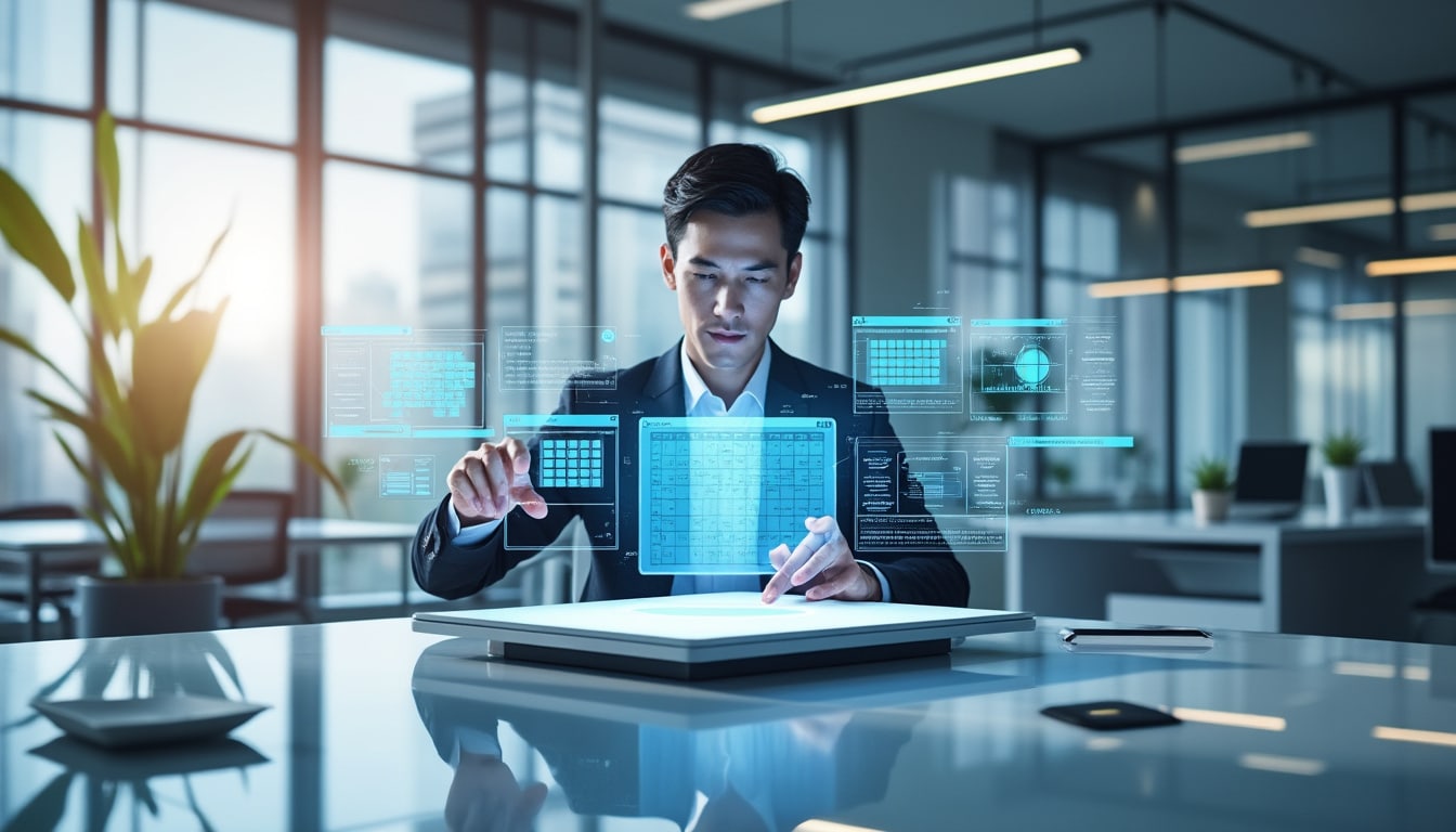 découvrez comment notre assistant virtuel ia simplifie la gestion des prises de rendez-vous professionnels pour gagner du temps et optimiser votre organisation.