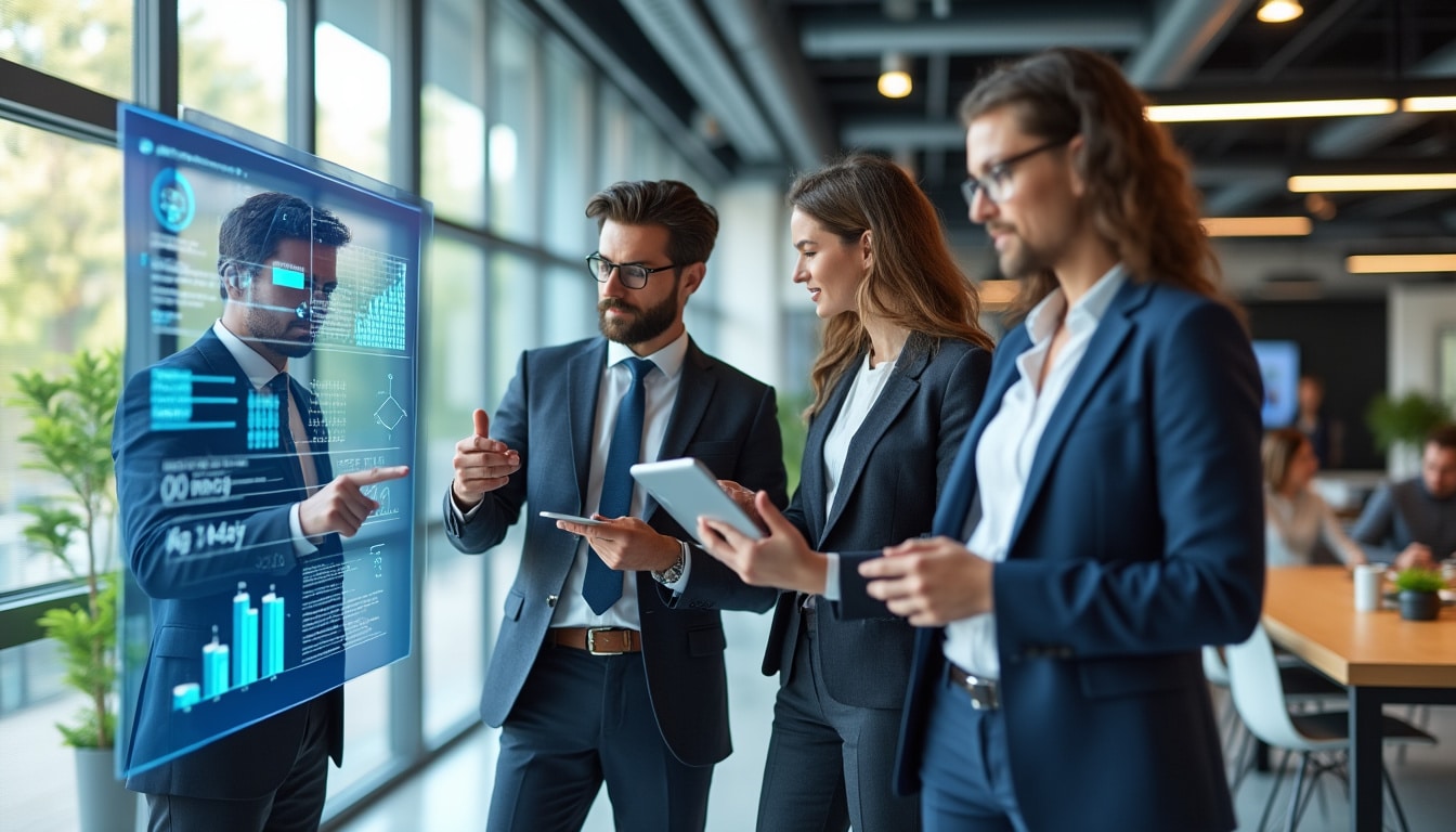 découvrez comment le mécénat de compétences renforce l'image de marque de votre entreprise en valorisant ses talents et son engagement social.