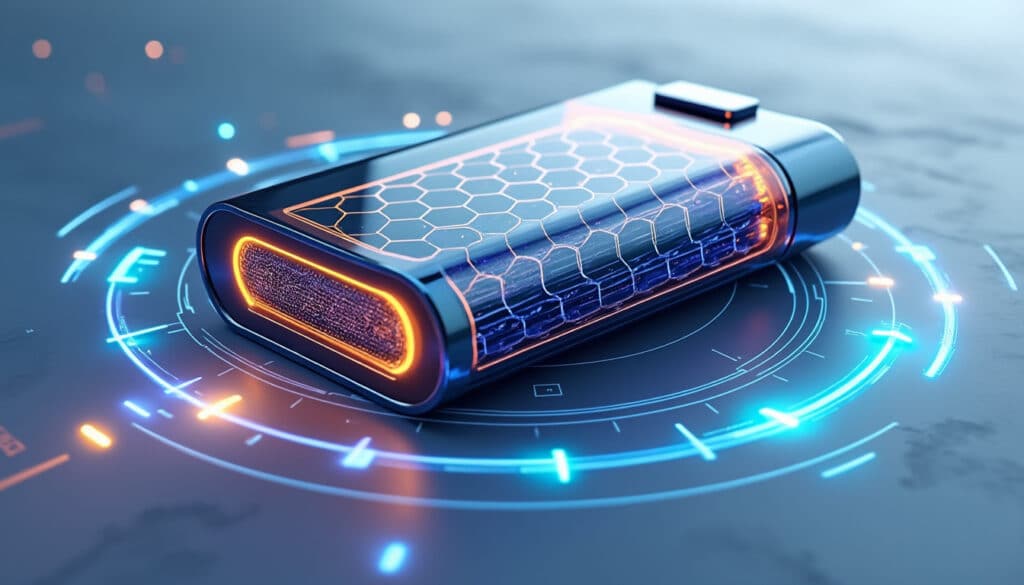 découvrez comment la batterie au graphène offre une durée de vie prolongée grâce à une meilleure résistance aux cycles de charge, assurant performance et durabilité accrues.