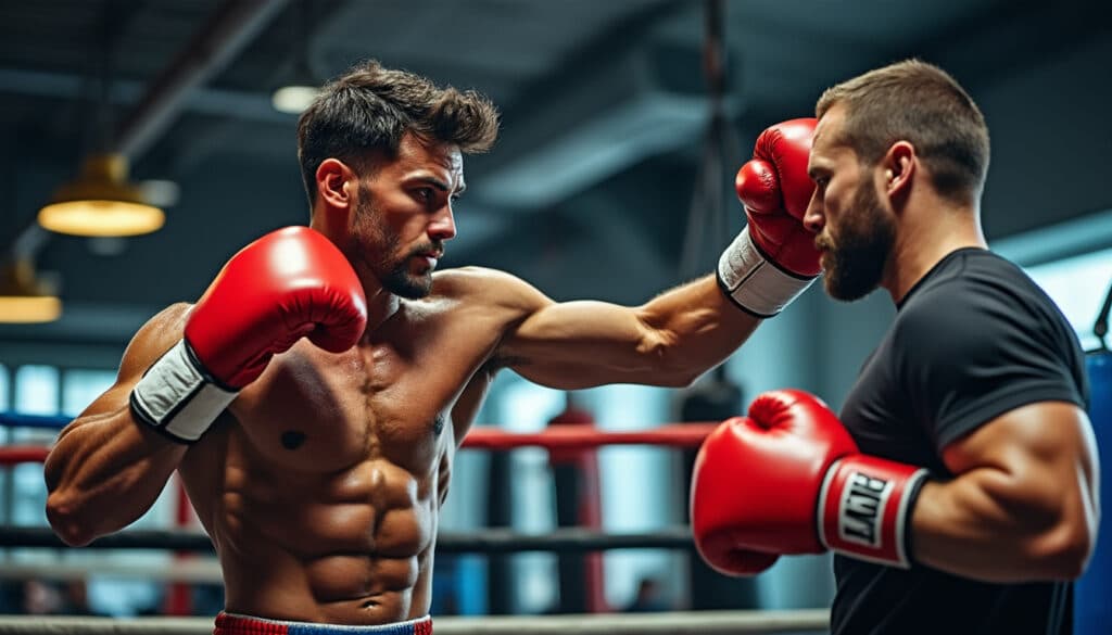 découvrez comment la boxe anglaise booste vos réflexes et améliore votre coordination pour une meilleure performance physique et mentale.
