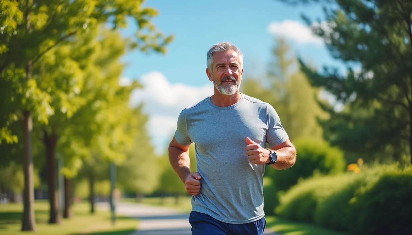 découvrez comment une activité physique modérée peut significativement diminuer le risque d'accident vasculaire cérébral (avc) et améliorer votre santé cardiovasculaire.