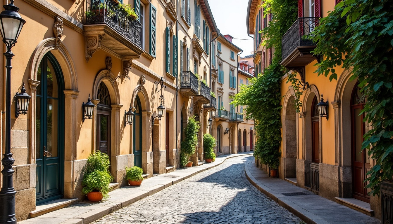 découvrez le vieux lyon, un joyau architectural de la renaissance, où histoire et patrimoine se dévoilent à travers ses rues pittoresques et ses bâtiments remarquables.