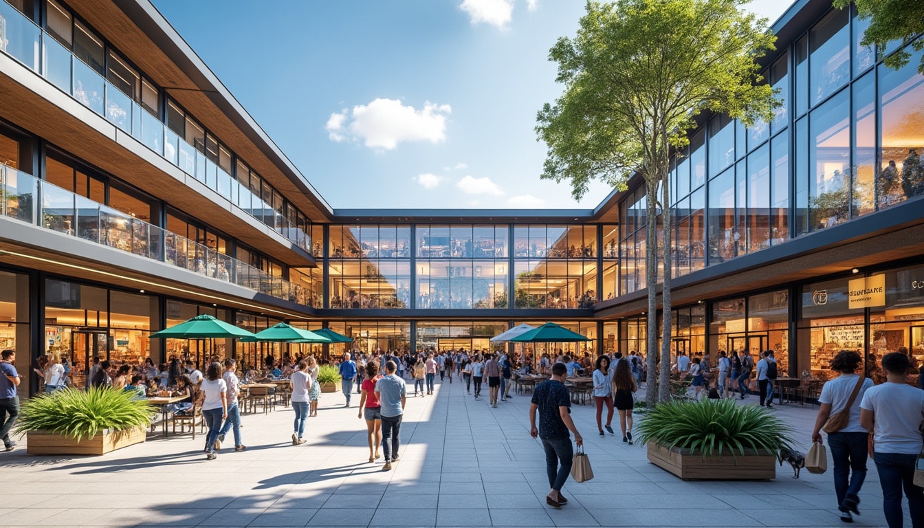 découvrez le centre commercial part-dieu, l'un des plus visités en france, offrant une expérience shopping unique avec de nombreuses boutiques, restaurants et services pour tous.