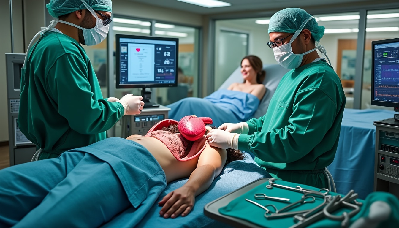 découvrez comment le don d'organes peut sauver des vies après un accident en offrant une seconde chance aux patients dans le besoin.
