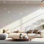 découvrez comment la peinture dépolluante absorbe les composés organiques volatils (cov) pour améliorer la qualité de l'air intérieur de votre foyer.