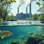 la santé environnementale analyse comment les perturbateurs endocriniens affectent notre bien-être et notre environnement.