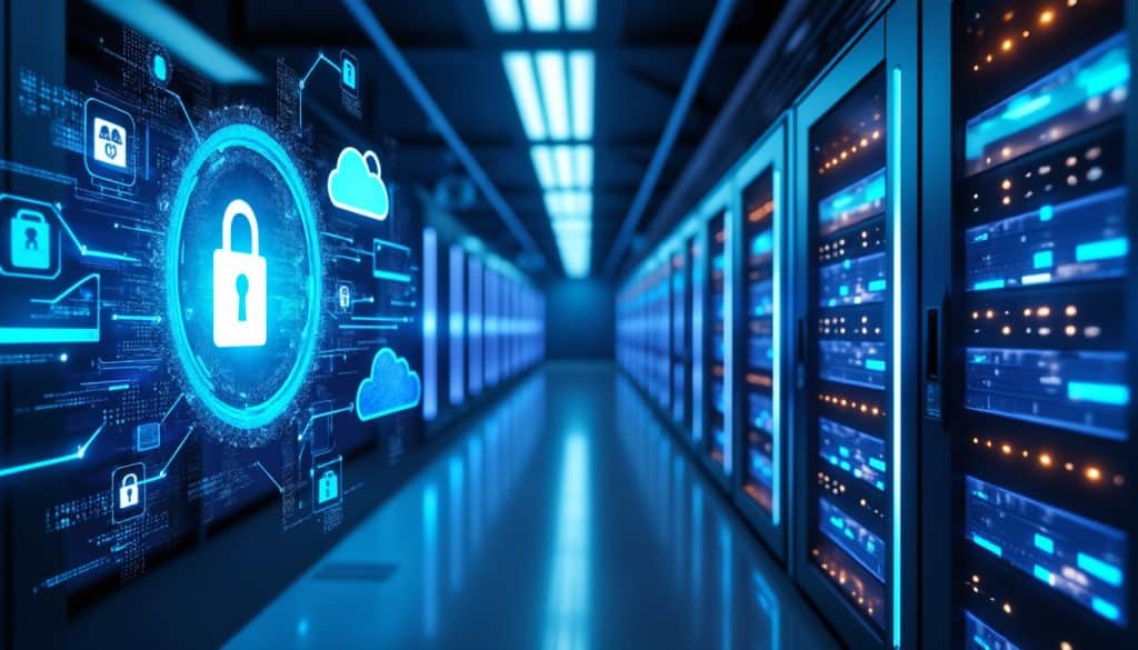 découvrez comment le cloud souverain garantit la sécurité et la confidentialité des archives administratives sensibles, assurant leur protection contre les risques et la conformité aux réglementations.