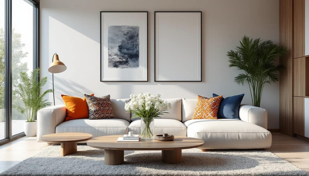 découvrez comment le home staging valorise votre bien immobilier et optimise sa vente en attirant davantage d'acheteurs et en augmentant son prix.