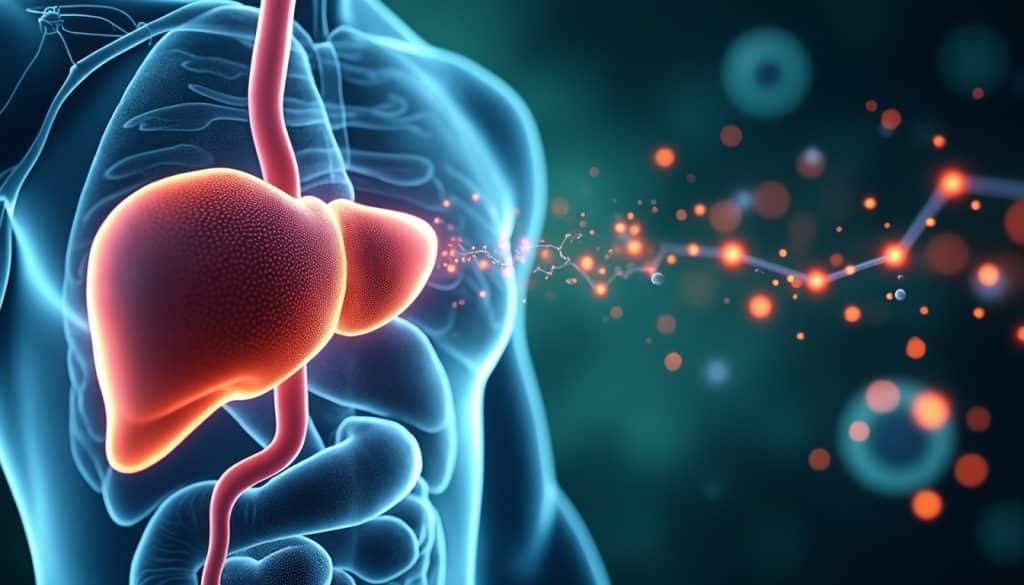 découvrez comment le jeûne intermittent peut réguler le métabolisme de l'insuline et améliorer la gestion de la glycémie pour une meilleure santé globale.