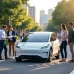 découvrez comment le leasing social rend l'achat de voitures électriques accessibles et abordables pour tous, en facilitant votre transition vers une mobilité durable.