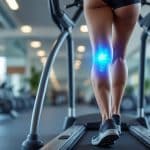 découvrez comment le vélo elliptique protège vos genoux en réduisant les chocs articulaires, idéal pour un entraînement efficace et sans douleur.