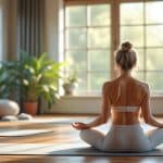 découvrez comment le yoga peut soulager efficacement les symptômes du mal de dos chronique grâce à des exercices doux et adaptés.