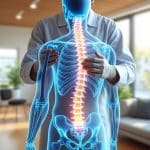 découvrez comment l'ostéopathie peut rééquilibrer la posture globale du corps humain pour améliorer votre bien-être et prévenir les douleurs.
