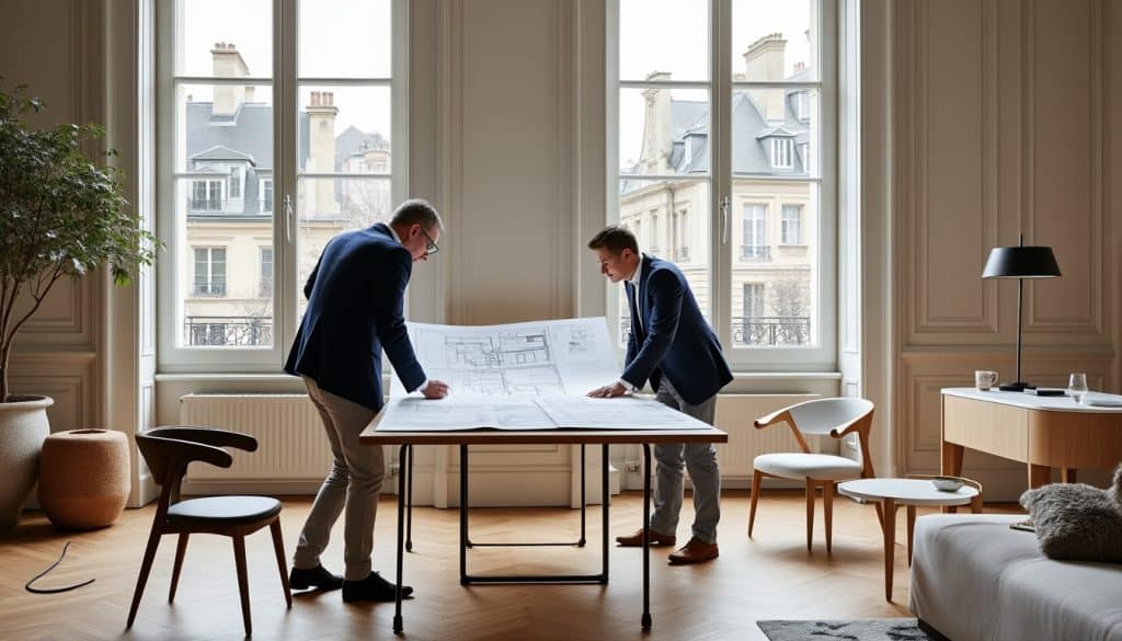 découvrez comment choisir un architecte haut de gamme à lyon : critères essentiels, étapes du projet et conseils pratiques pour réussir votre aménagement.